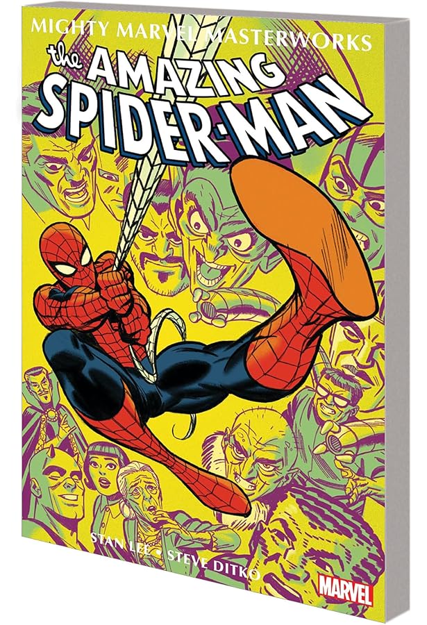 作者サイン付き AMAZING SPIDER-MAN #8 アメコミリーフ AMAZING SPIDER-MAN #8 1:100 VIRGIN GABRIELE DELL'OTTO SIGNED